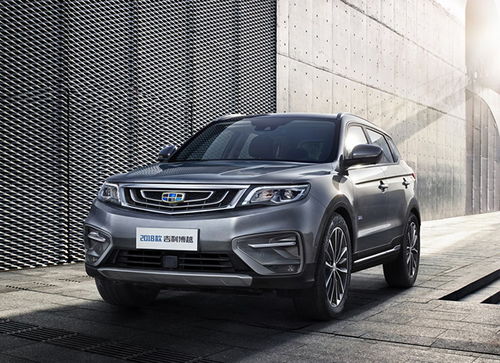 吉利汽车音值最高多少