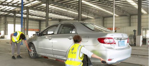 临武汽车年审费用多少