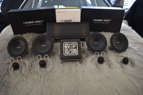 汽车音箱功耗多少合适