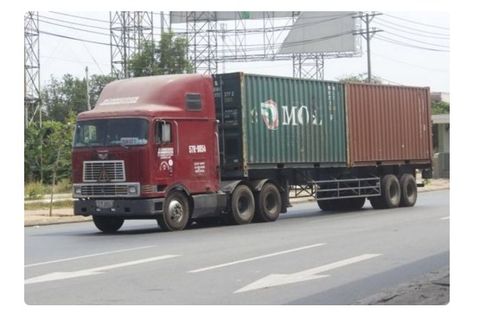 欧洲运输汽车运费多少