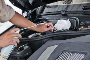 汽车清洗店价格多少