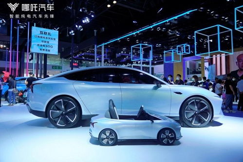 哪吒汽车充电多少瓦 哪吒汽车充电多少瓦