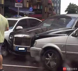 劳斯莱斯汽车保费是多少