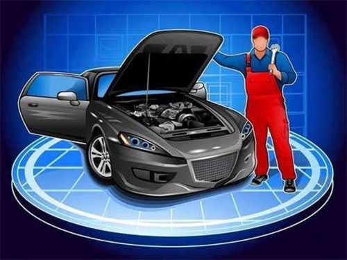 莫斯科汽车保养价格多少