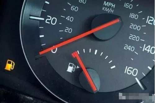 汽车多少转速上油