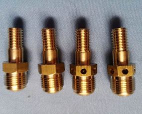 汽车燃气喷嘴口径多少