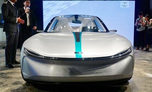 前途汽车跑多少公里 前途汽车跑多少公里