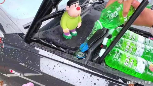 汽车加水多少升合适