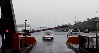 康正汽车限速多少