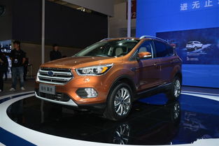 福特汽车价值多少