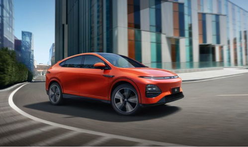 小鹏汽车配售多少