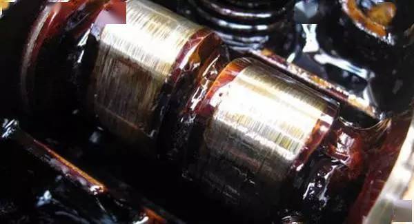 汽车机油效率多少合适