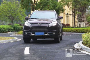 汽车多少伏不算跑电