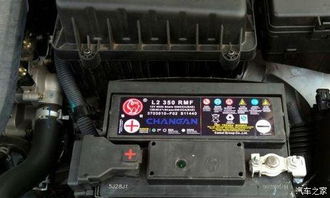 小汽车电瓶重量多少 小汽车电瓶重量多少