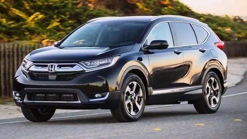 本田汽车有多少品牌