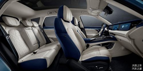 岚图汽车多少马力