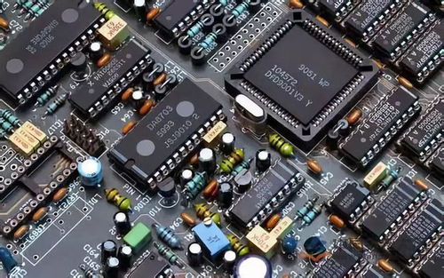 汽车到底用多少芯片
