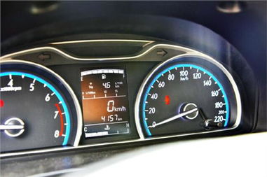 东北汽车油耗多少