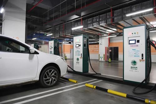 汽车车位租金多少