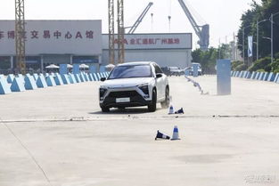 汽车直线赛道多少米