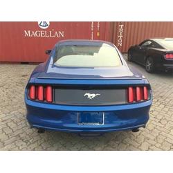 肌肉汽车多少钱