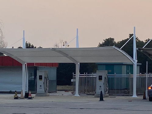 汽车棚尺寸多少合适