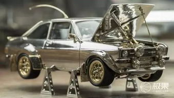 最贵的模型汽车多少 最贵的模型汽车多少