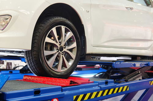 汽车多少公里定位好 汽车多少公里定位好