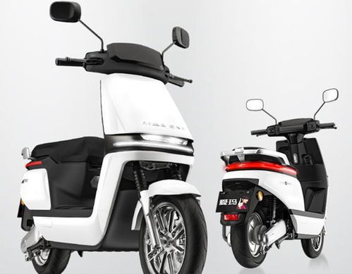 爱玛汽车多少元