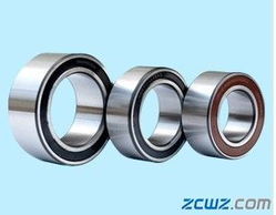 汽车轴上有多少轴承