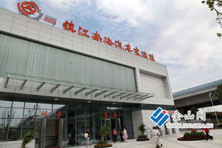 扬州有多少汽车南站