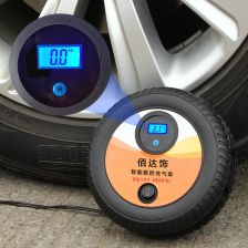 汽车打气到多少压力