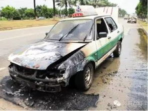 汽车每年报废多少