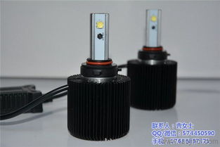 汽车大灯泡功率多少 汽车大灯泡功率多少