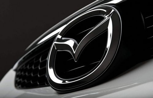 马自达汽车市值多少 马自达汽车市值多少