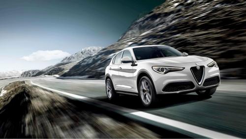 国内有多少阿尔法汽车