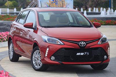 丰田汽车油箱多少升