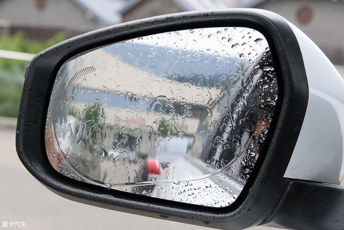 汽车的后视镜价格多少