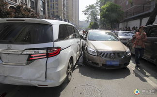 汽车安全碰撞多少辆车