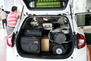 家用汽车能开多少合适