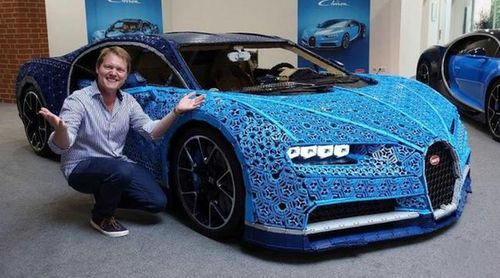 汽车玩具行驶速度多少