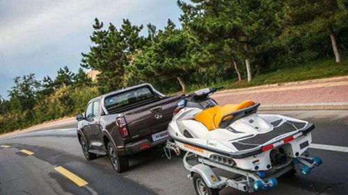 长城炮汽车多少马力