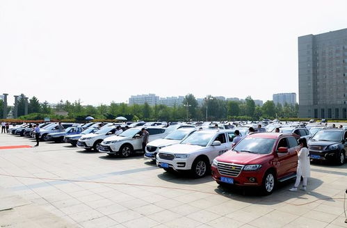 燃油汽车报废多少公里