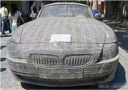 石头汽车价格多少 石头汽车价格多少