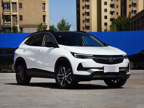 江北suv汽车折扣多少