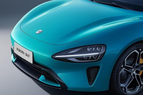 小米汽车最终订单多少 小米汽车最终订单多少