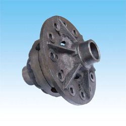 汽车差速器价位多少合适