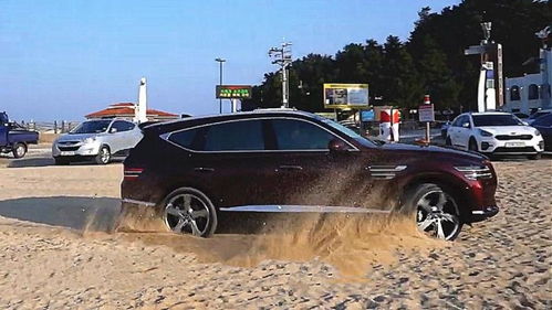 汽车能跑多少圈啊