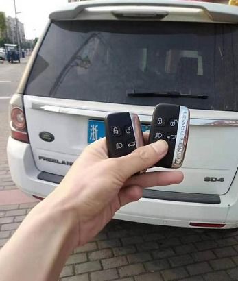 昌乐汽车开锁价格多少