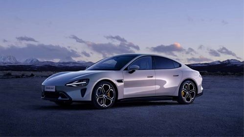 雷军汽车占股多少